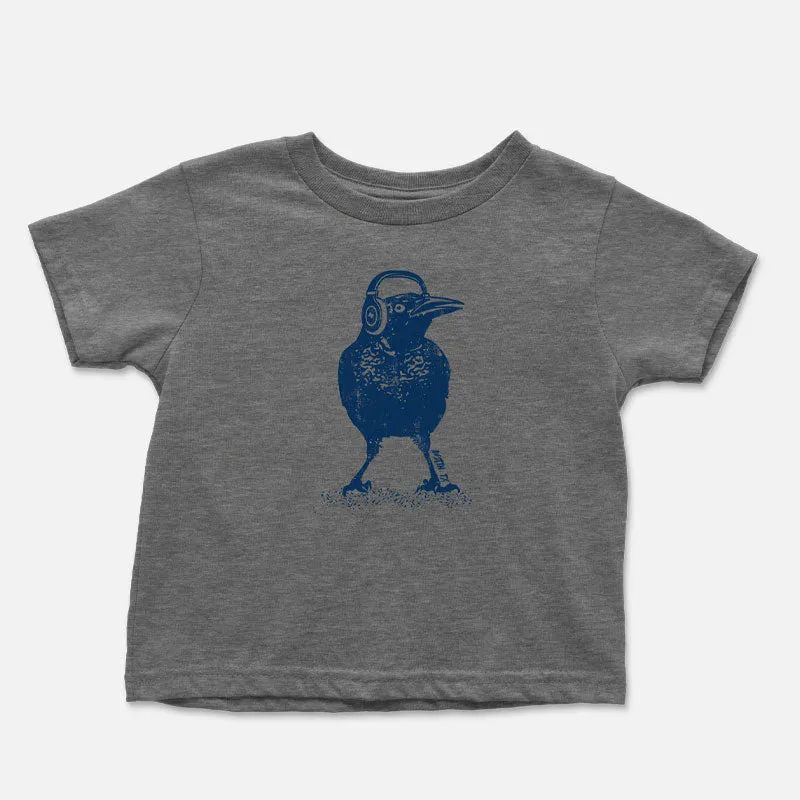 Beats Austin Grackle Toddler Tee