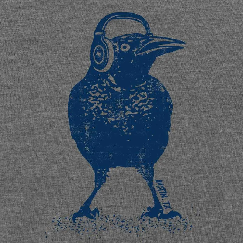 Beats Austin Grackle Toddler Tee