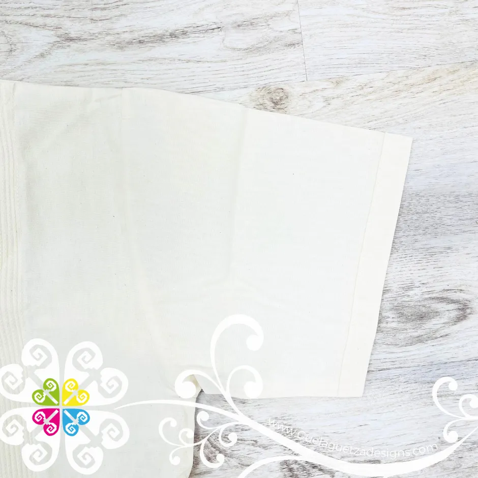 Beige Vine Flowers - Embroider Men Shirt