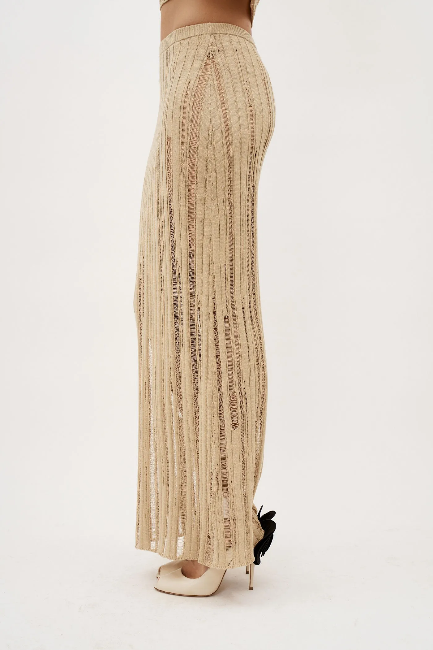 Beli Sand Skirt