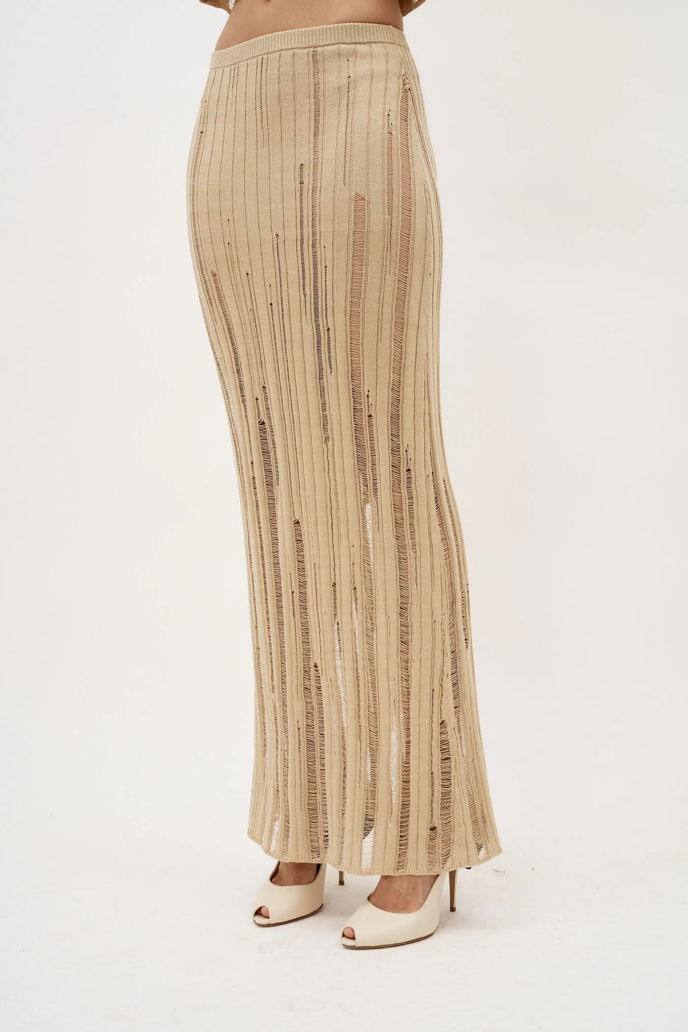 Beli Sand Skirt