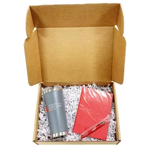 Big Climb Volunteer Leadership Gift Box