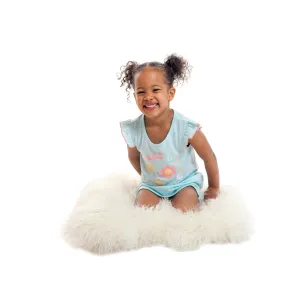 BIG GIRLS BOXER SET