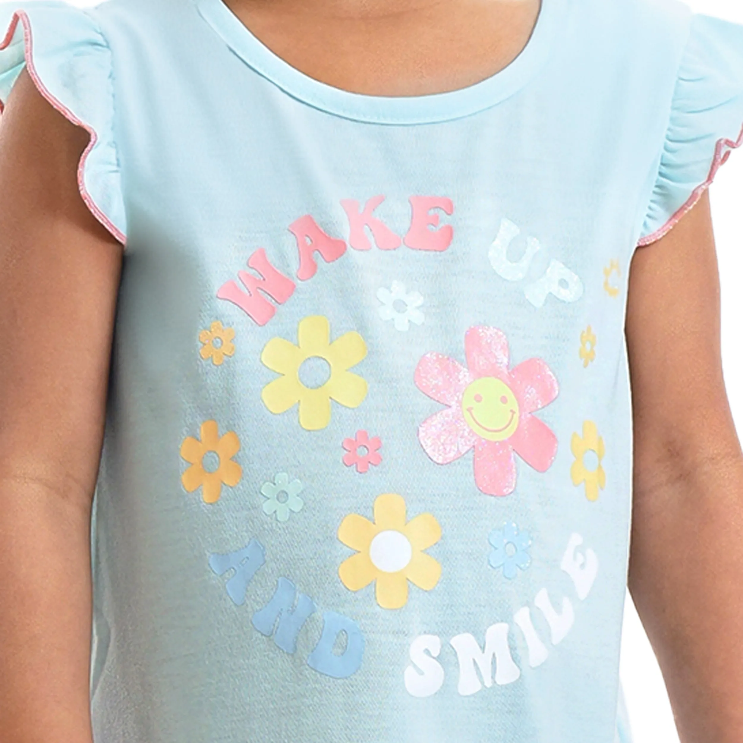 BIG GIRLS BOXER SET