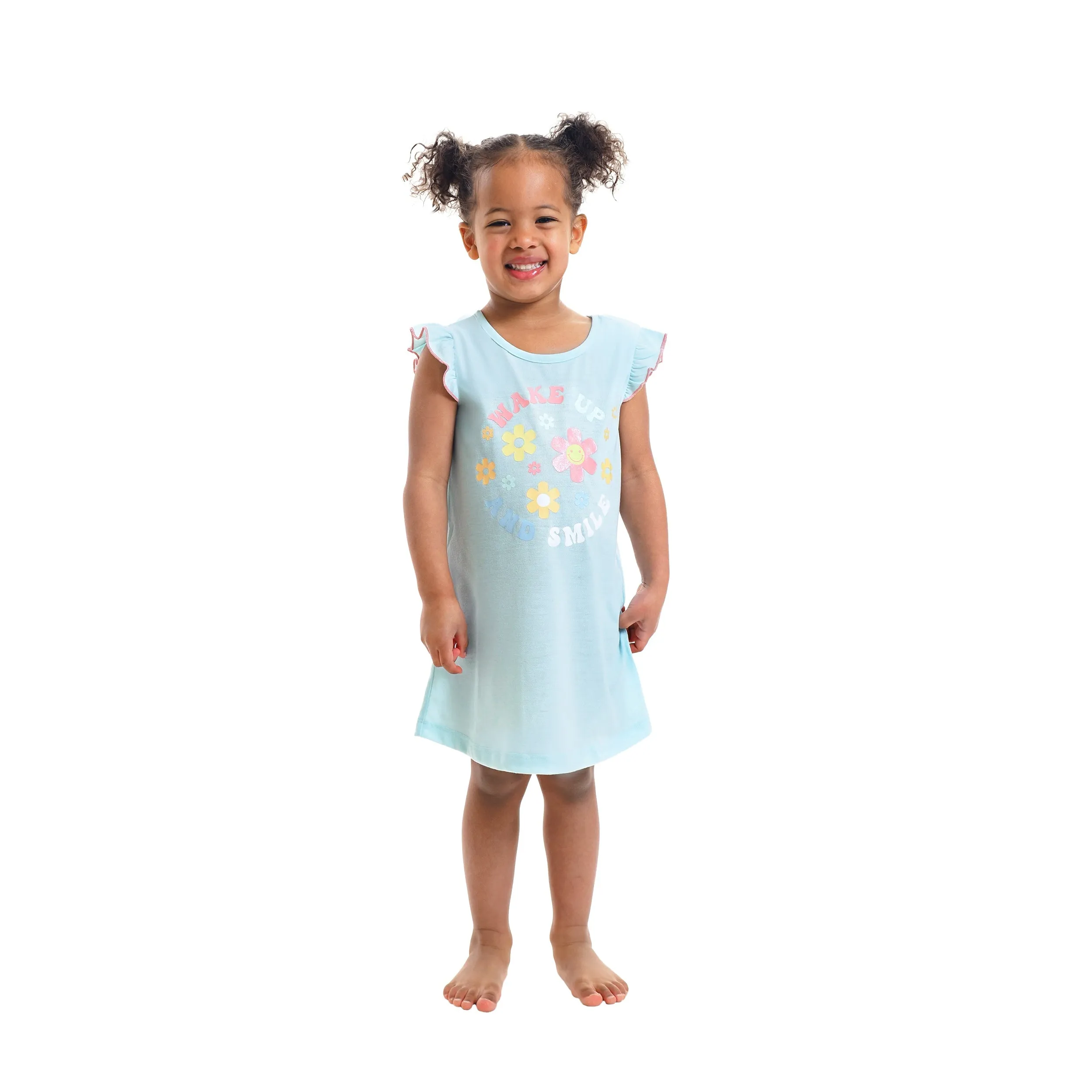 BIG GIRLS BOXER SET