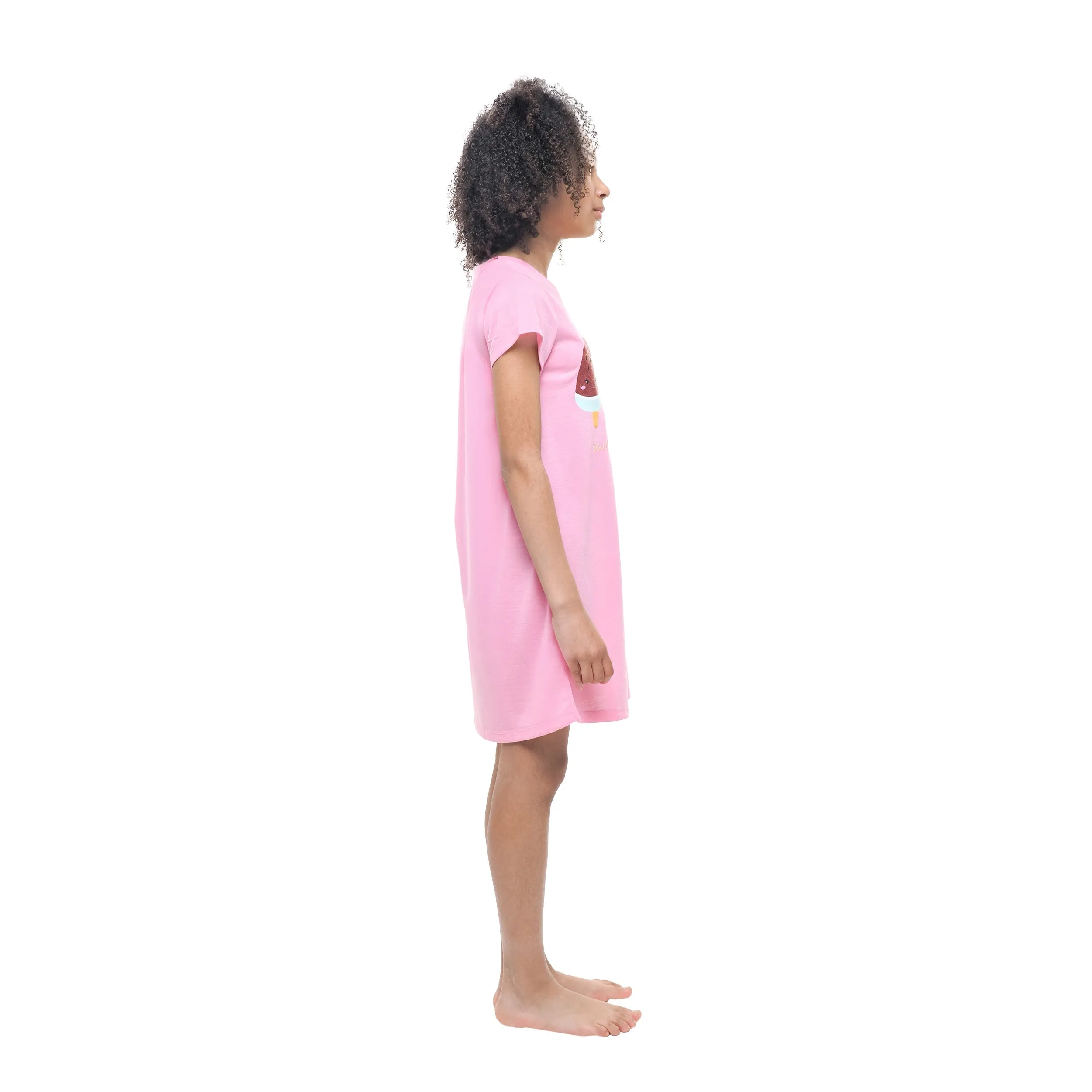 BIG GIRLS NIGHTSHIRT