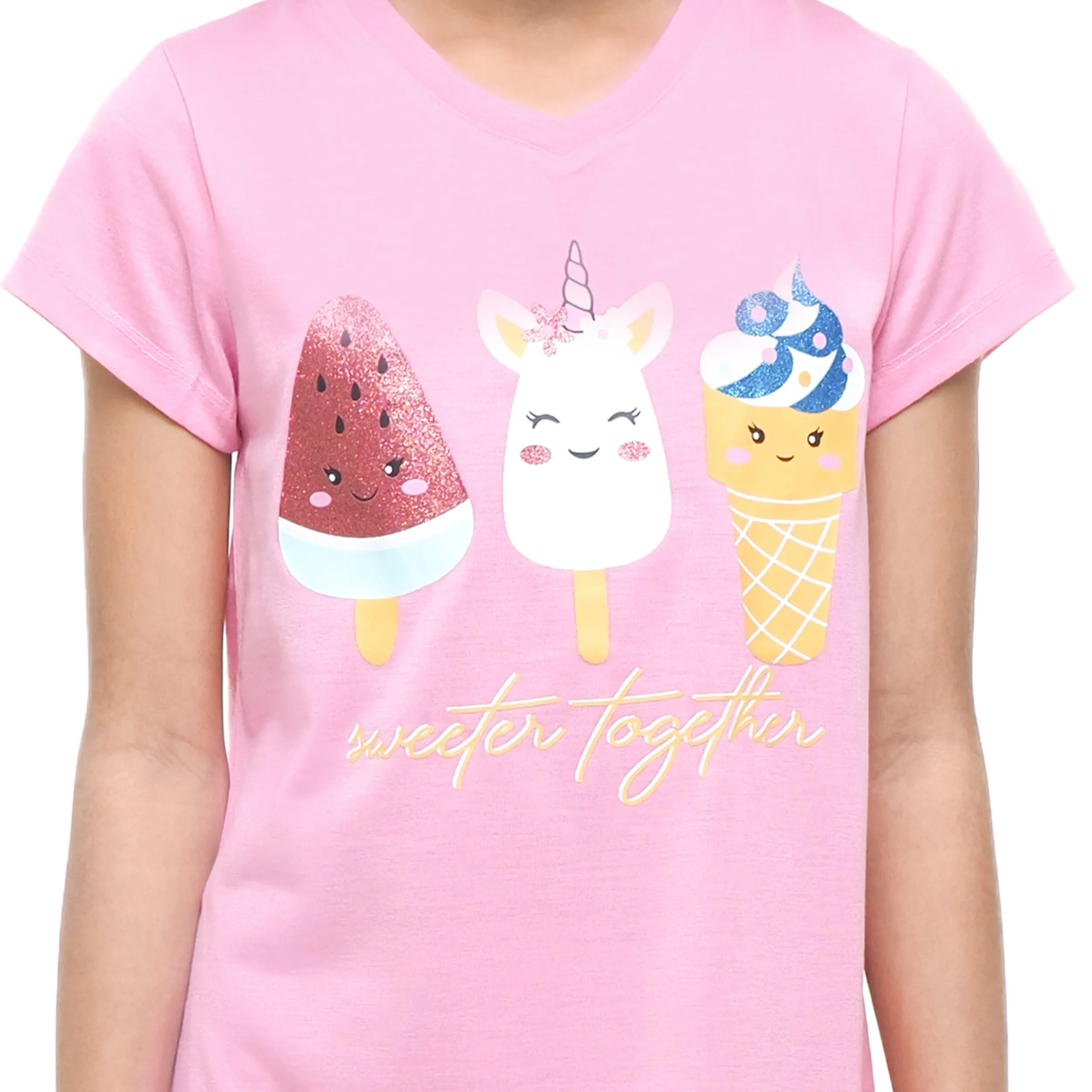 BIG GIRLS NIGHTSHIRT
