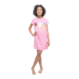 BIG GIRLS NIGHTSHIRT