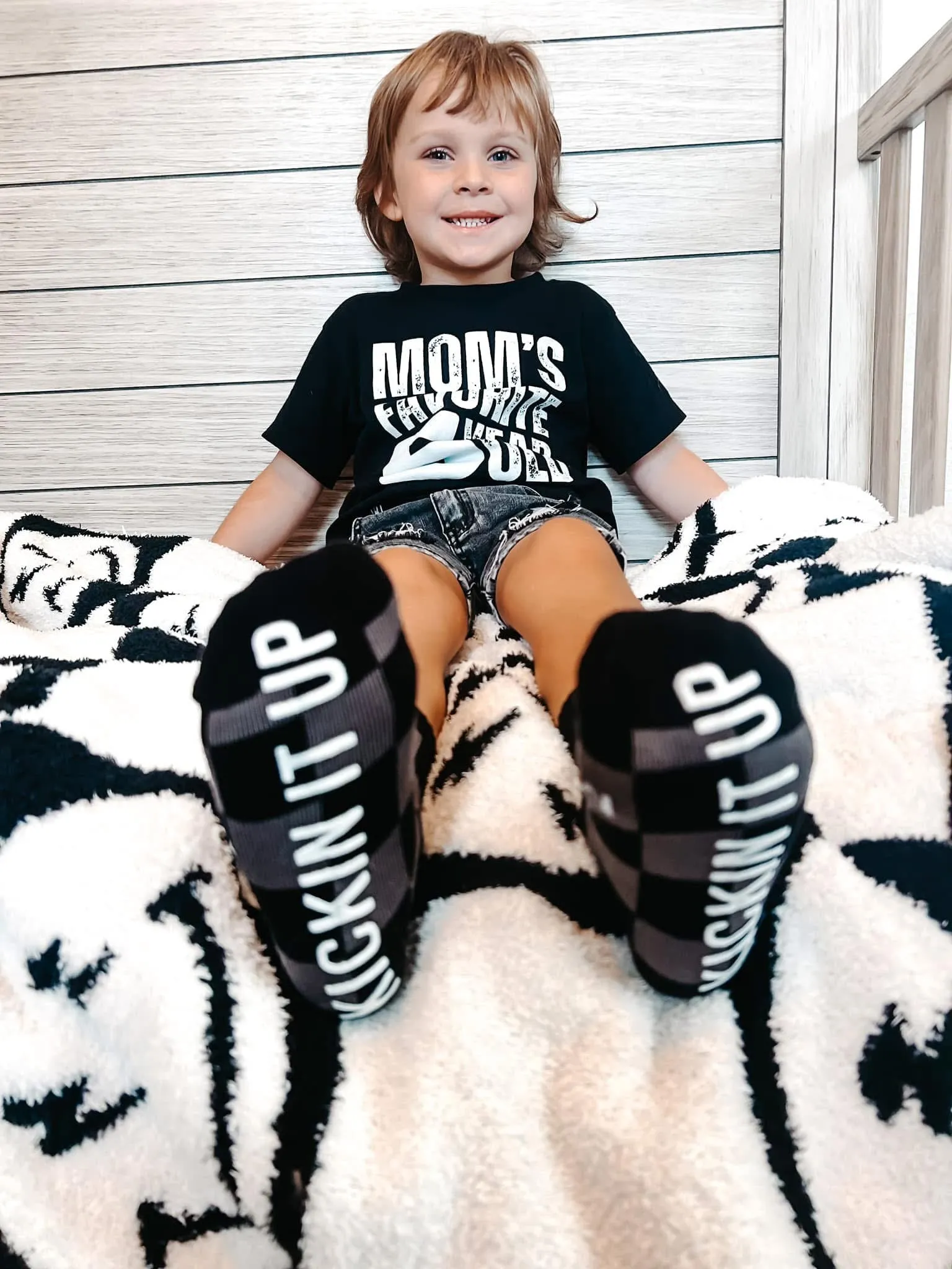 Black   Gray Checker