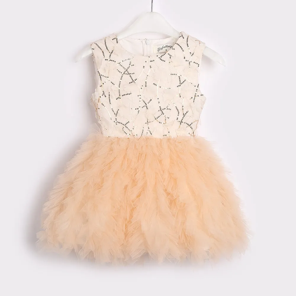 Black Tutu Dress