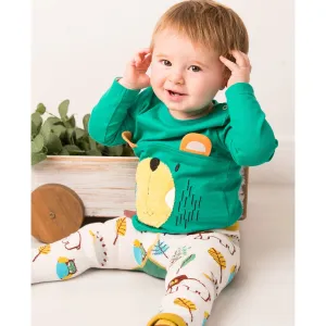 Blade & Rose Wild Woodland Infant T-Shirt