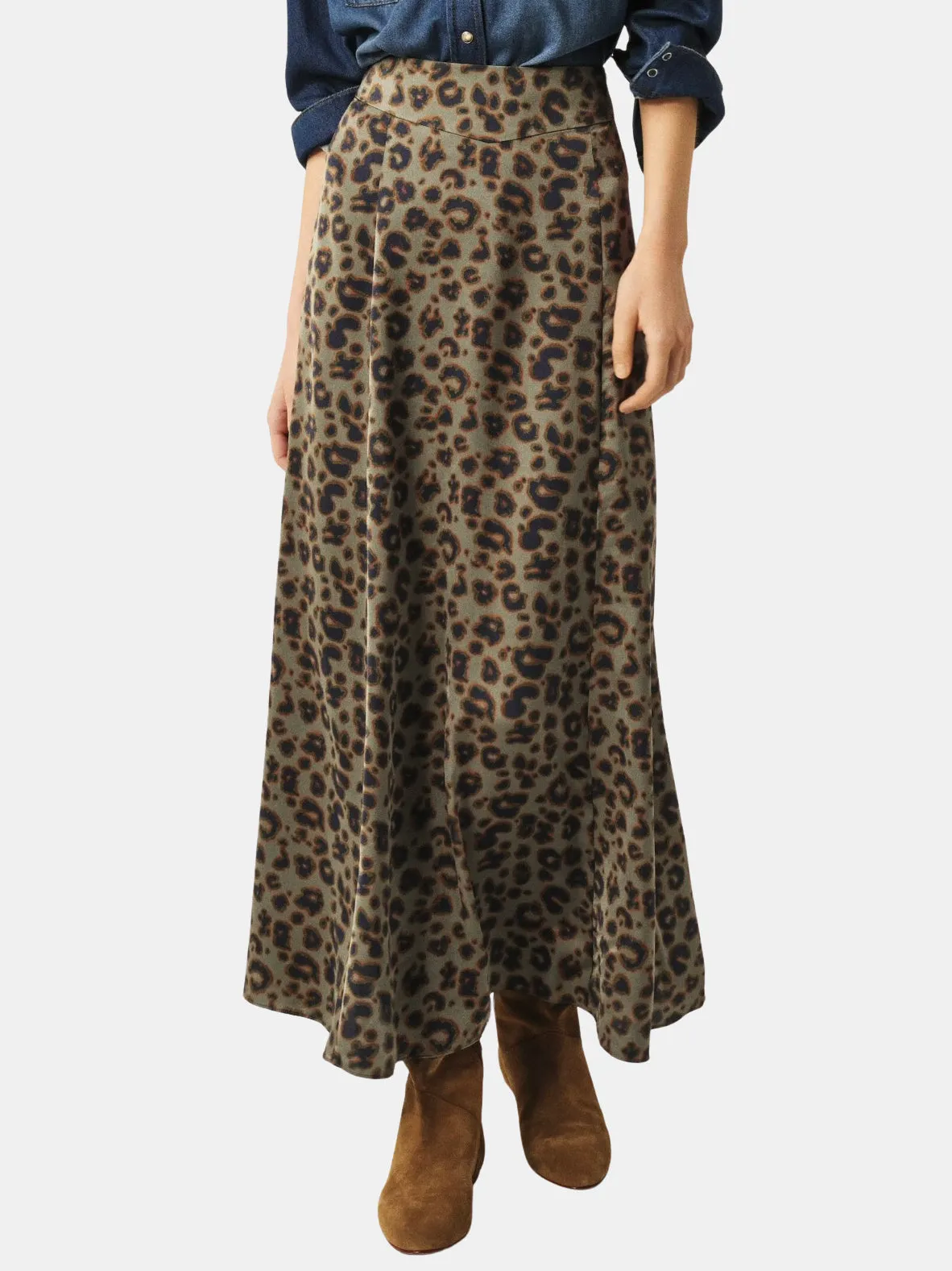 Blaire Skirt
