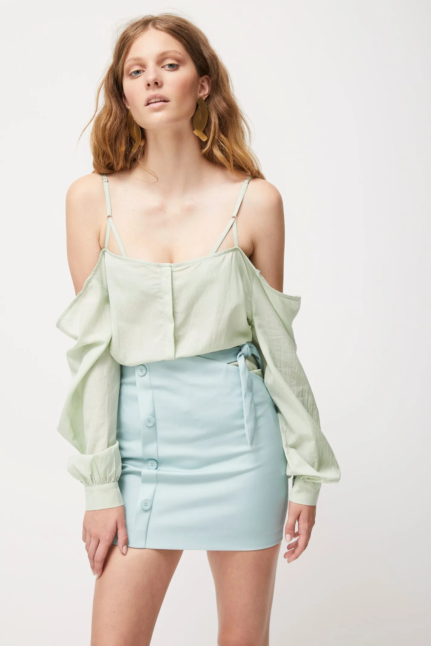 BLAKELEY SKIRT