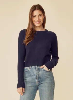 Blakely Pullover