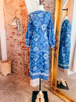 Blue Bahamas Maxi