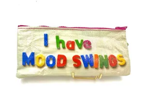 BlueQ I Have Mood Swings Pencil Case