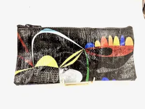 BlueQ "Abstract" Pencil Case