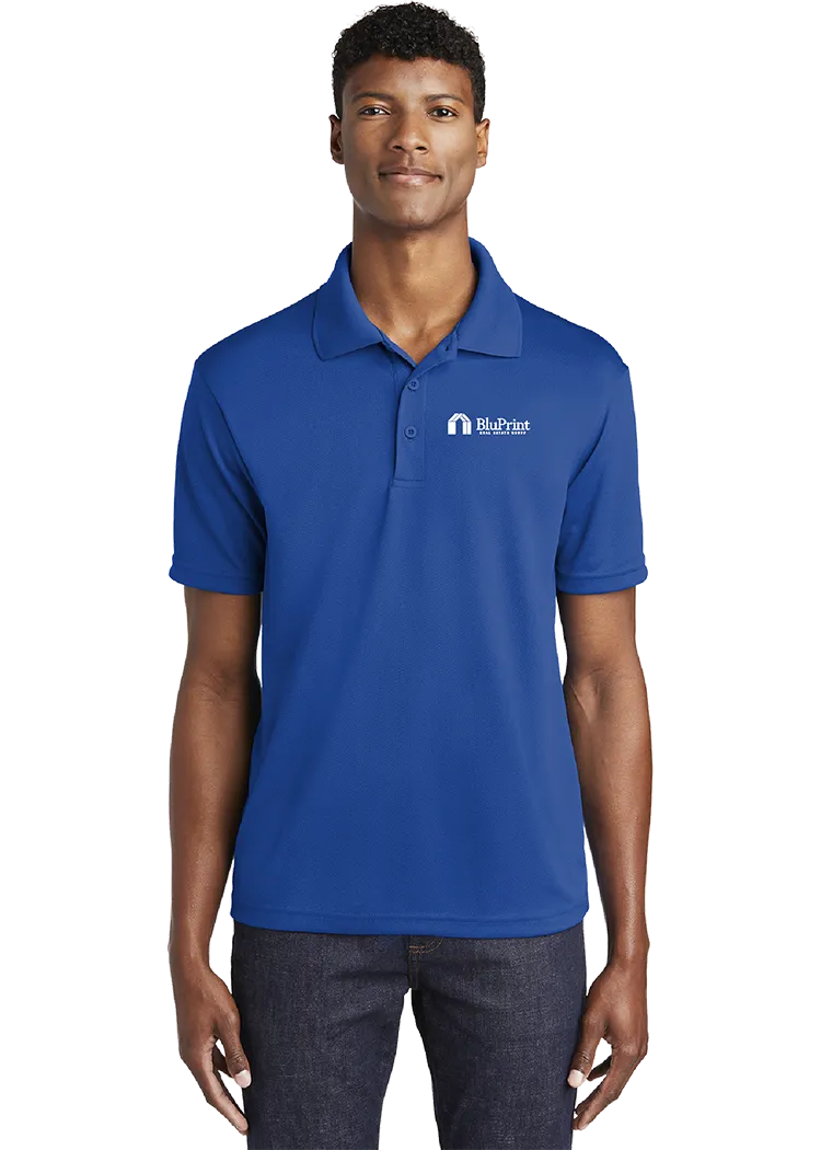 BluPrint Polo