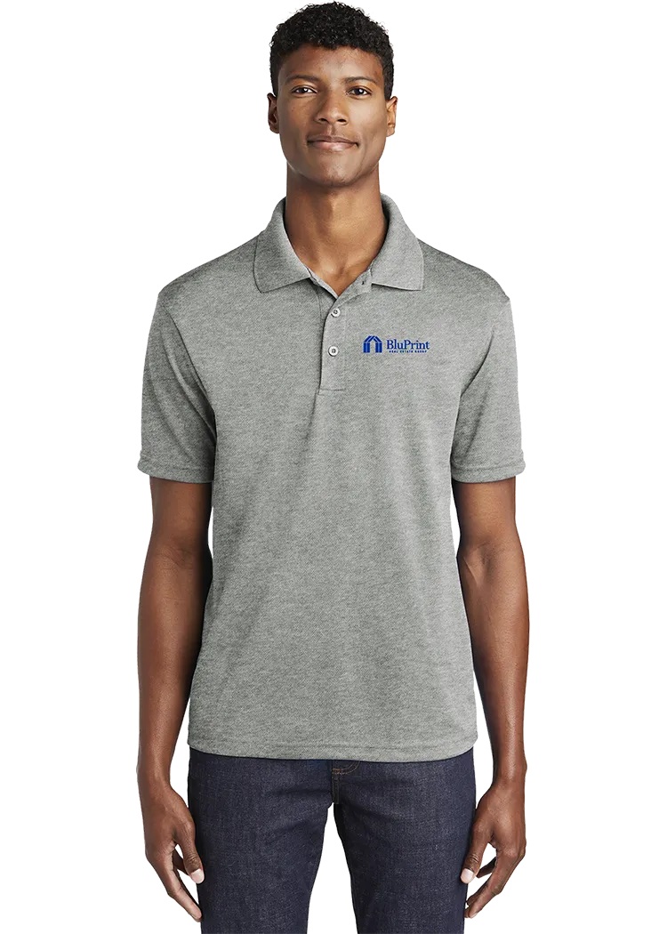 BluPrint Polo