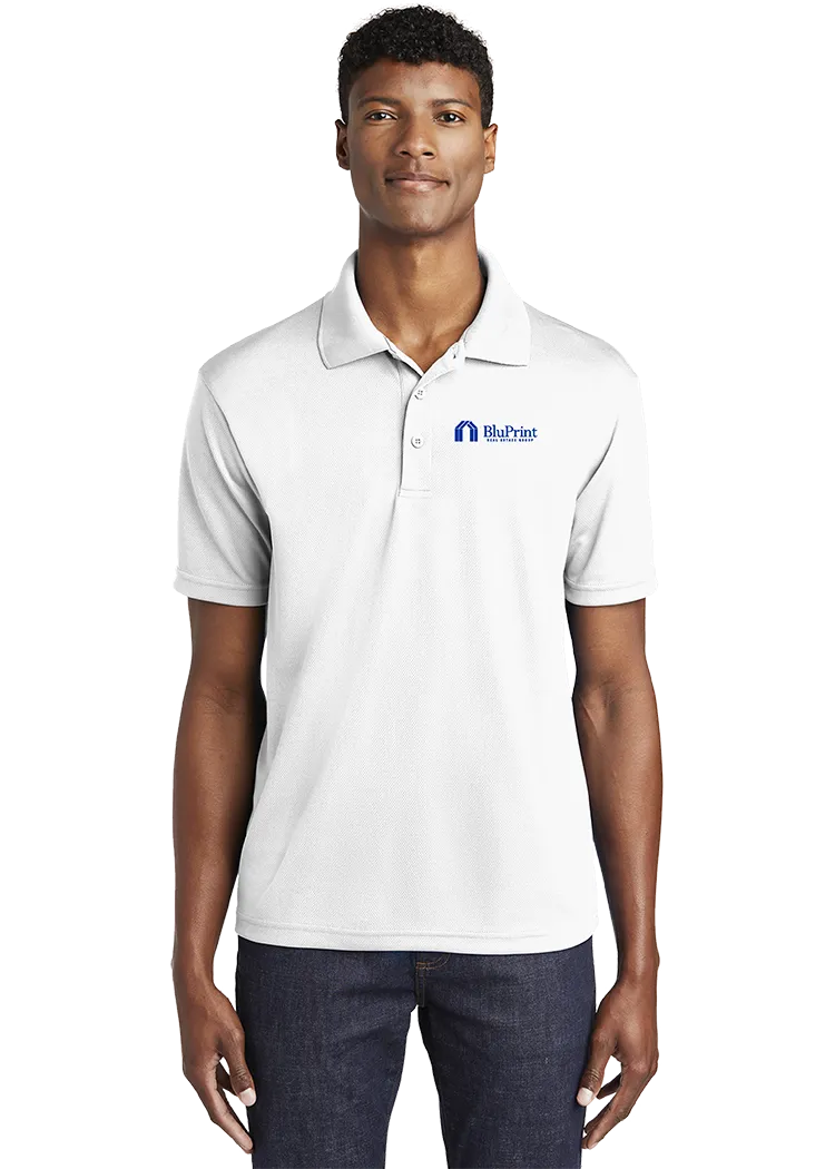 BluPrint Polo
