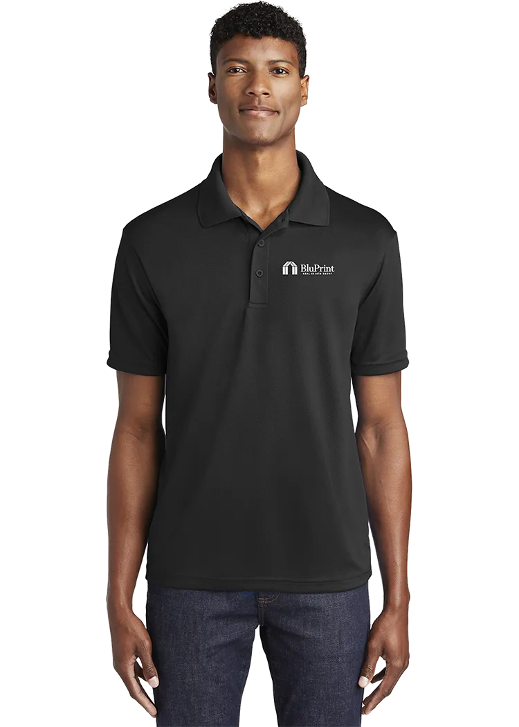 BluPrint Polo