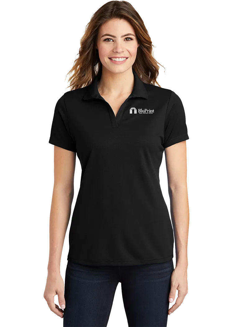 BluPrint Women's Polo