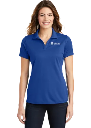 BluPrint Women's Polo