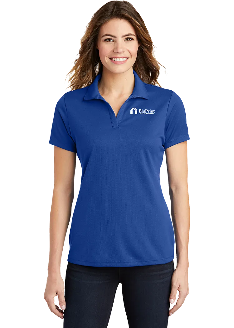 BluPrint Women's Polo