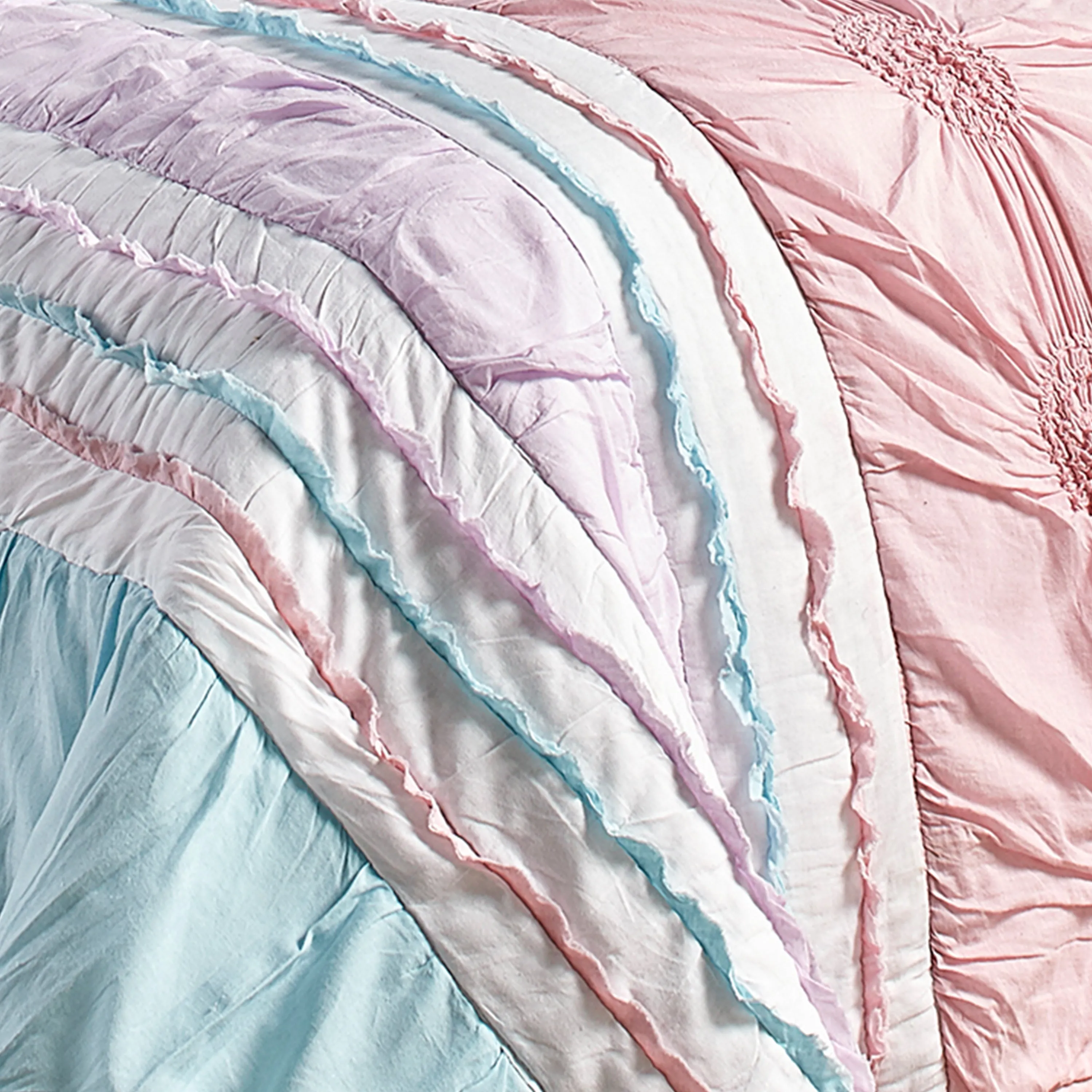 Bobbi 2-Piece Toddler Bedding Set