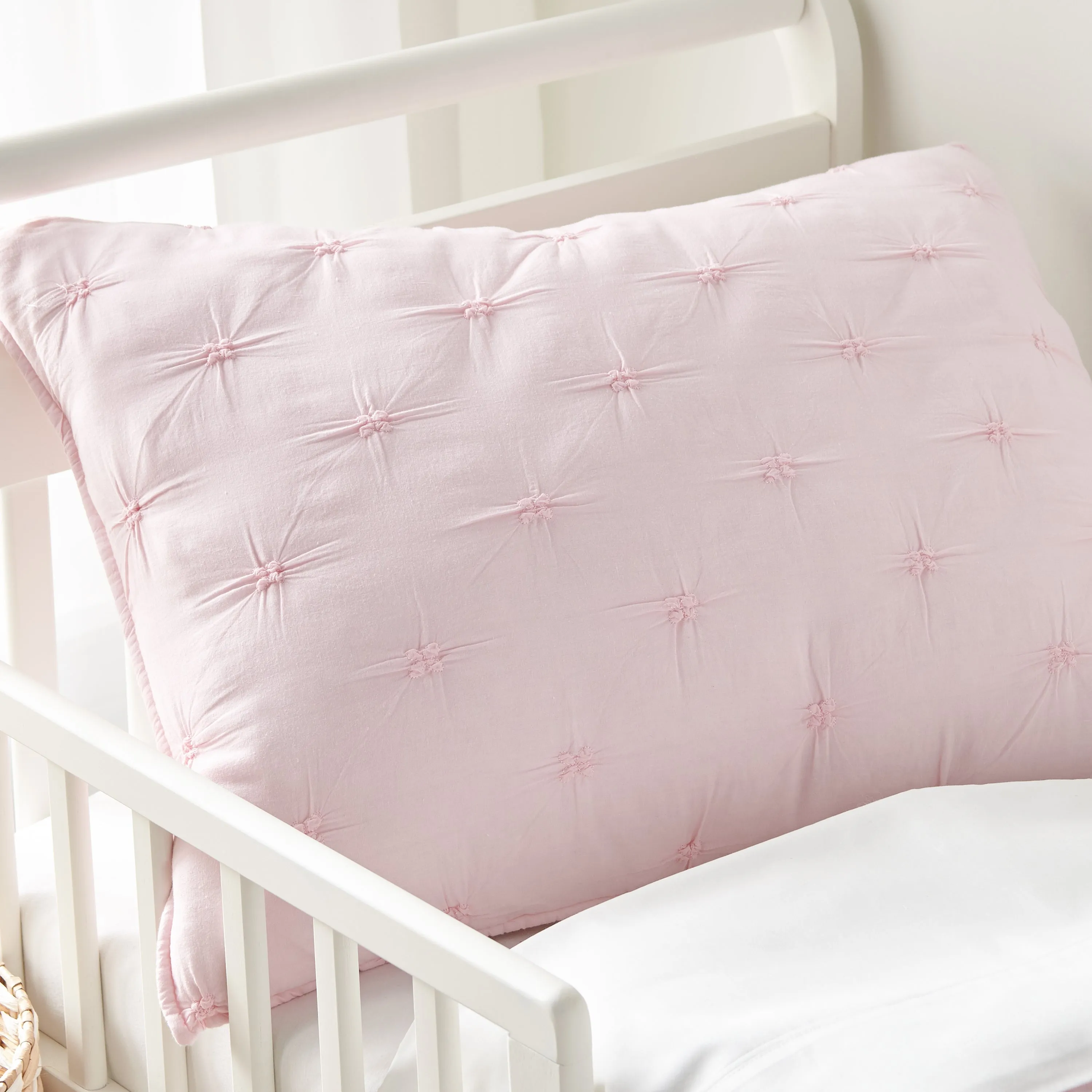 Bobbi 2-Piece Toddler Bedding Set