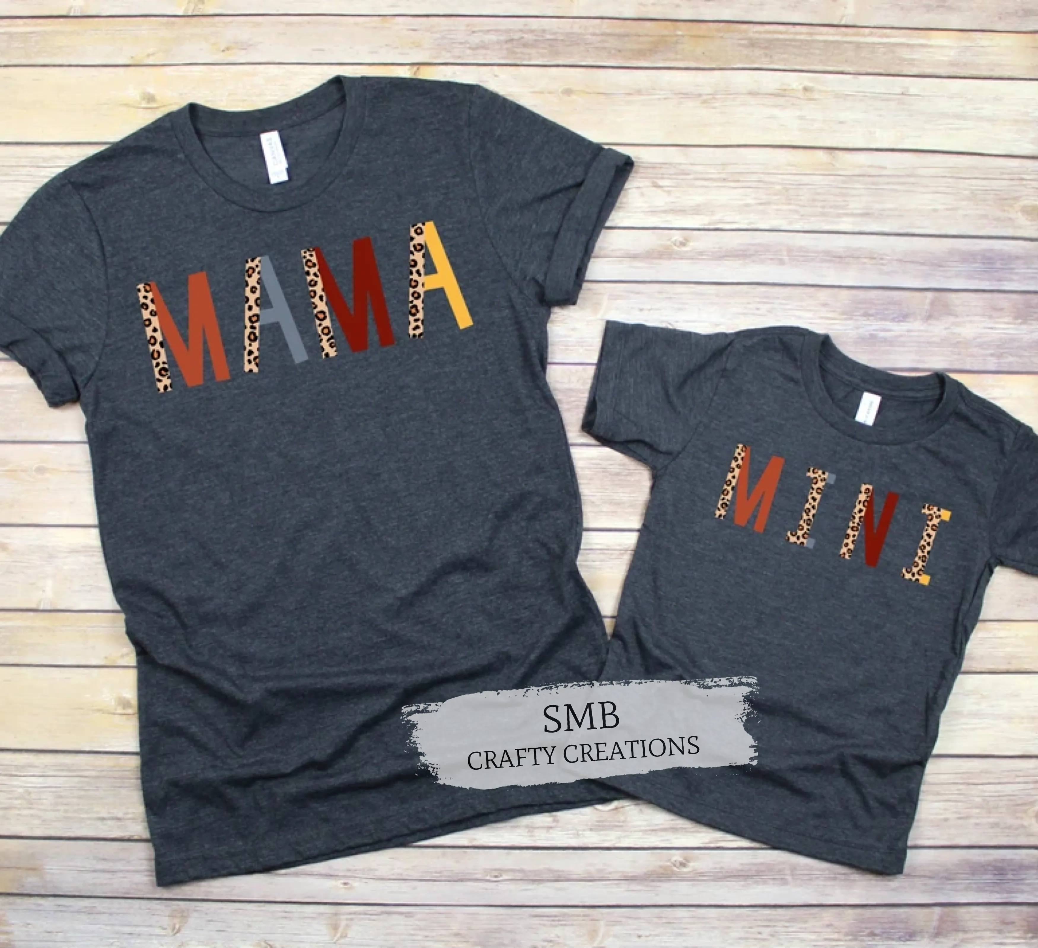 Boho Mini - Youth/Toddler