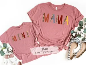 Boho Mini - Youth/Toddler