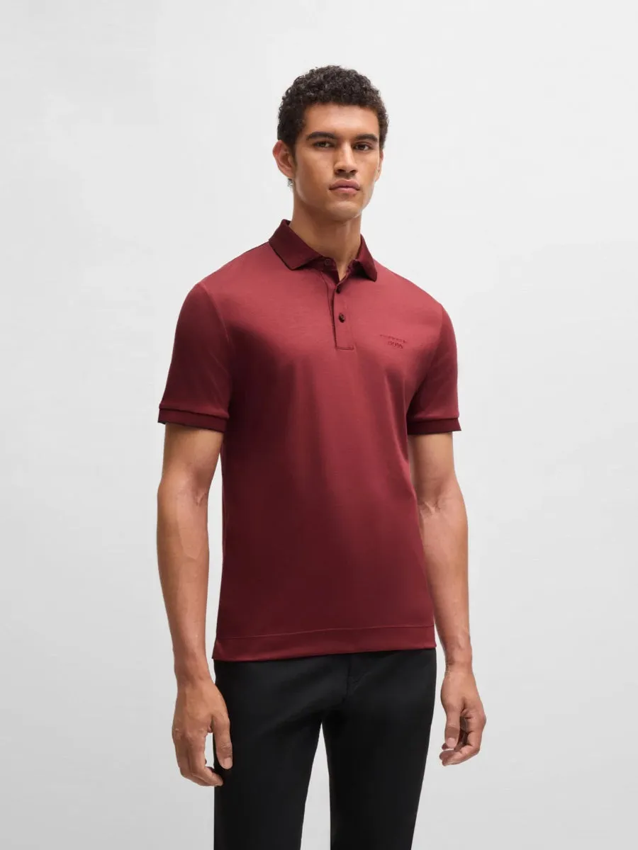 BOSS Polo - H-Prout 400_PS
