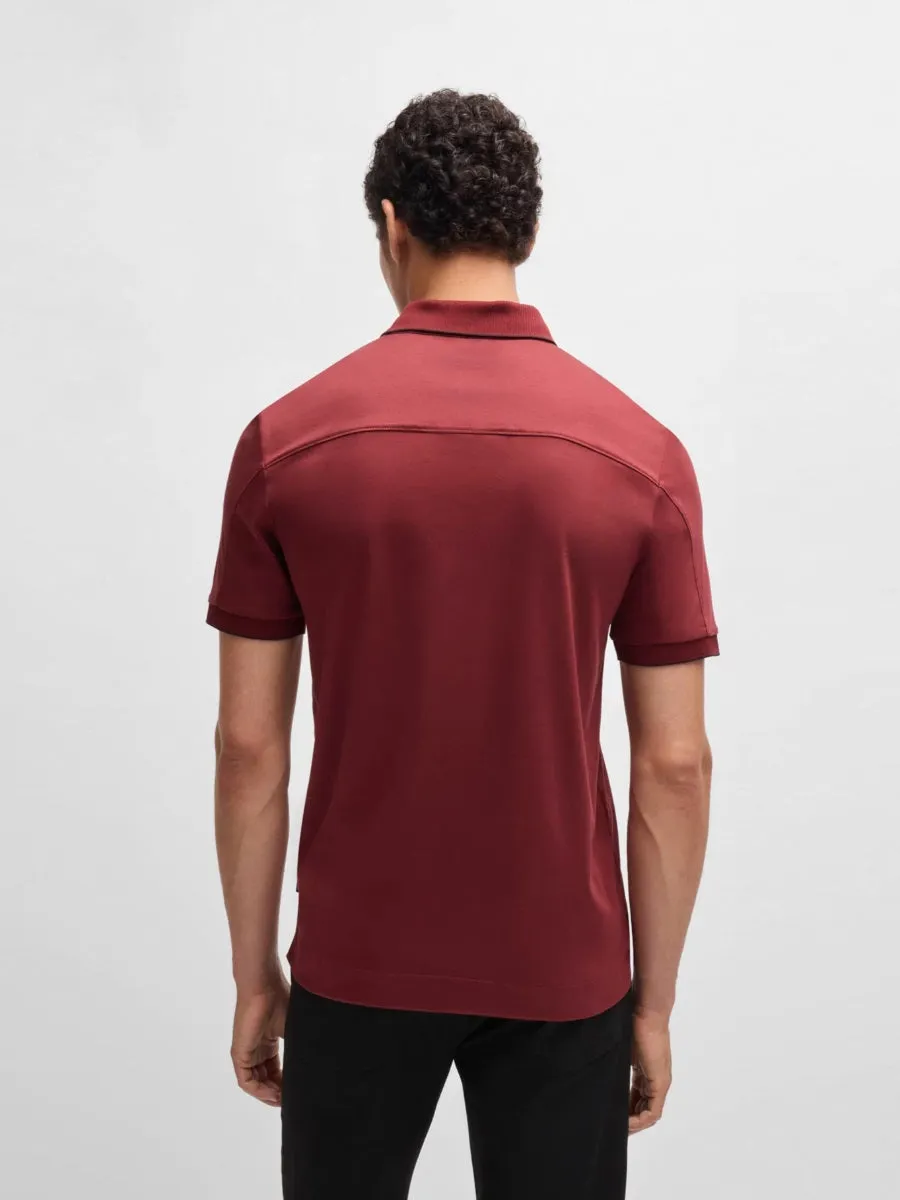 BOSS Polo - H-Prout 400_PS