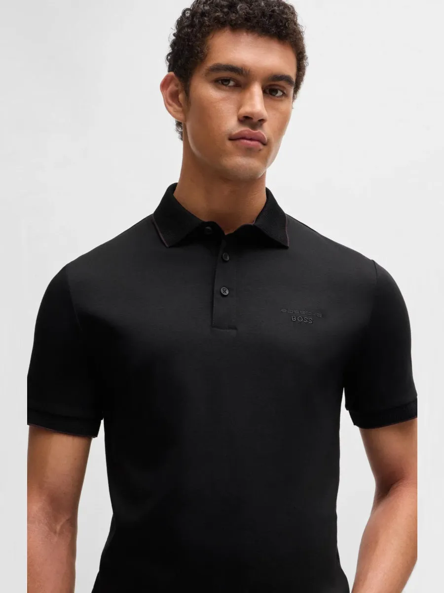 BOSS Polo - H-Prout 400_PS