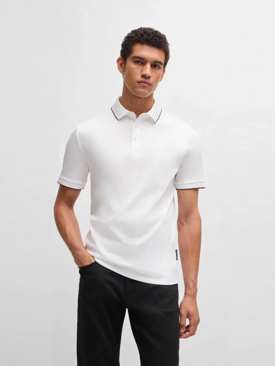 BOSS Polo - H-Prout 400_PS