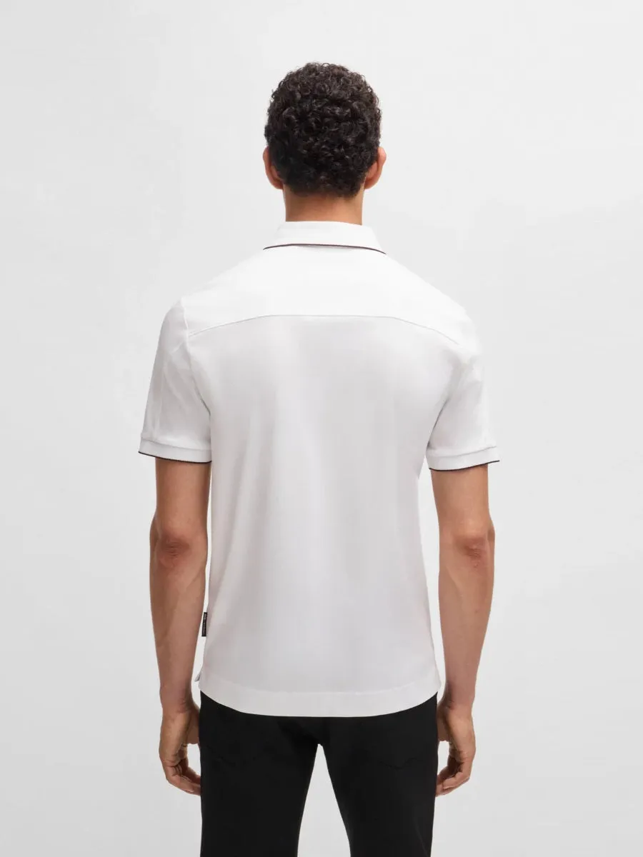 BOSS Polo - H-Prout 400_PS