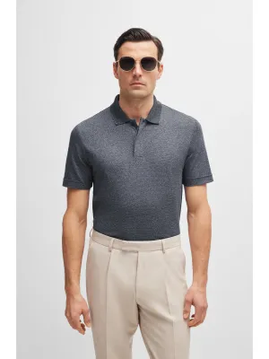 BOSS Polo - L-Perry 66
