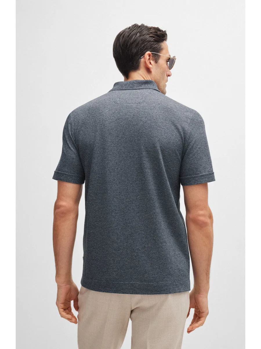 BOSS Polo - L-Perry 66