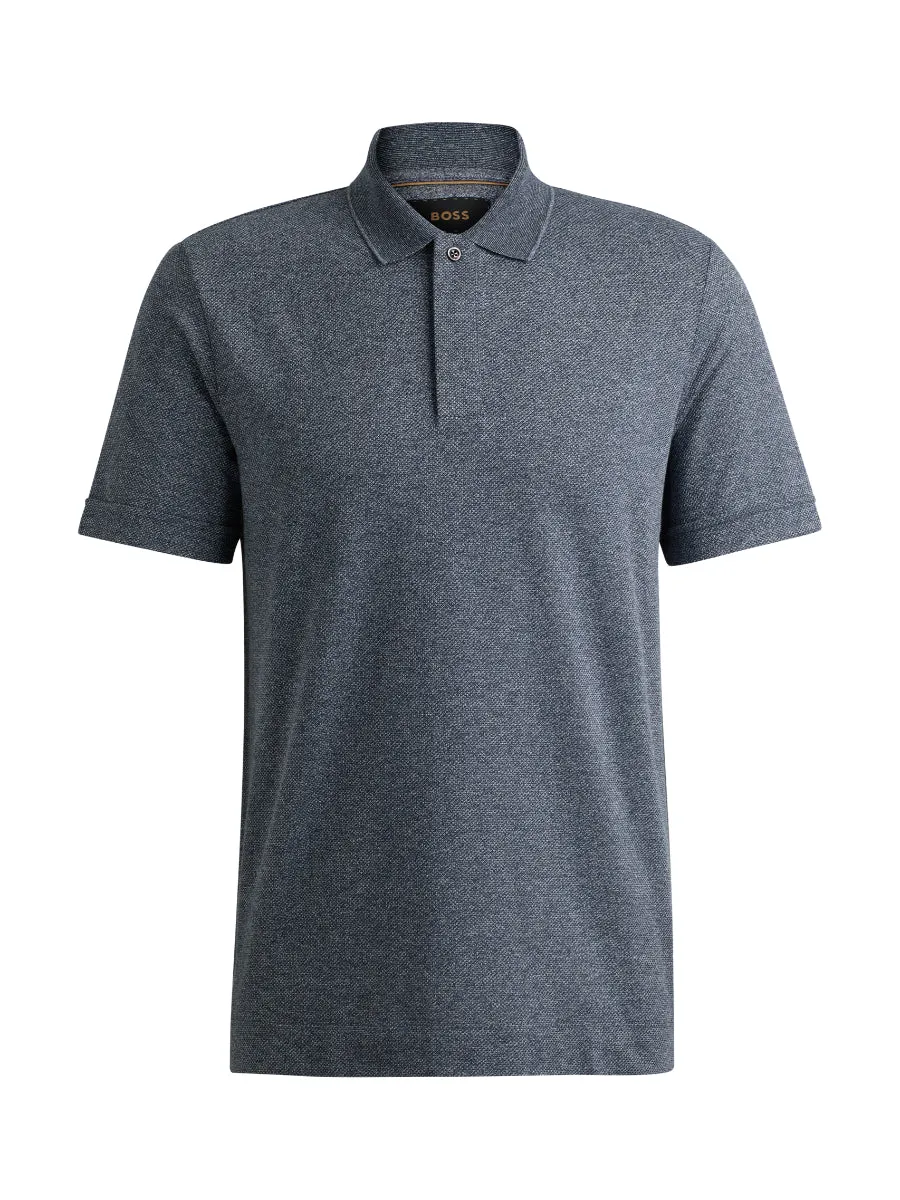 BOSS Polo - L-Perry 66