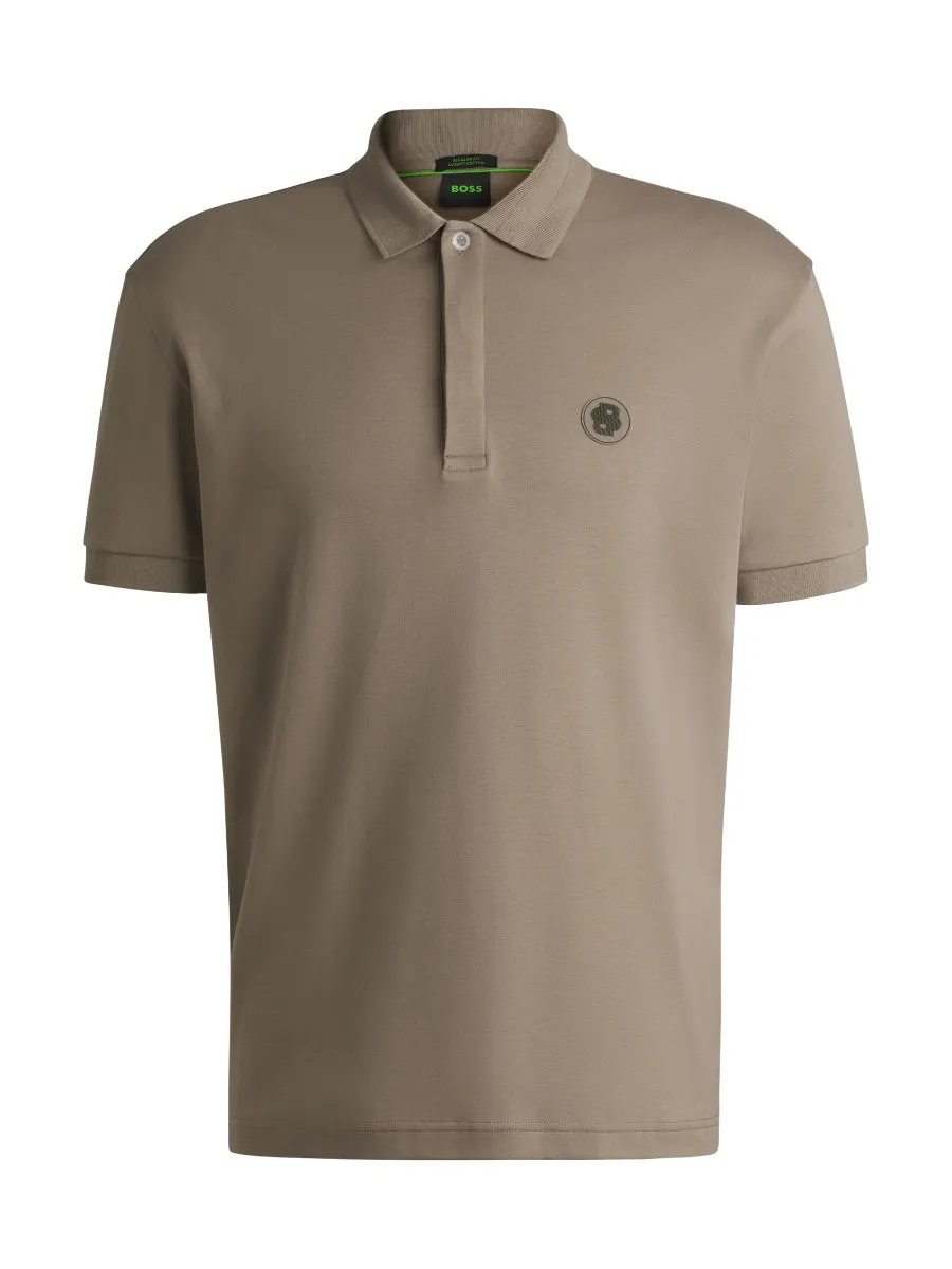 BOSS Polo - Paddy TLBscs