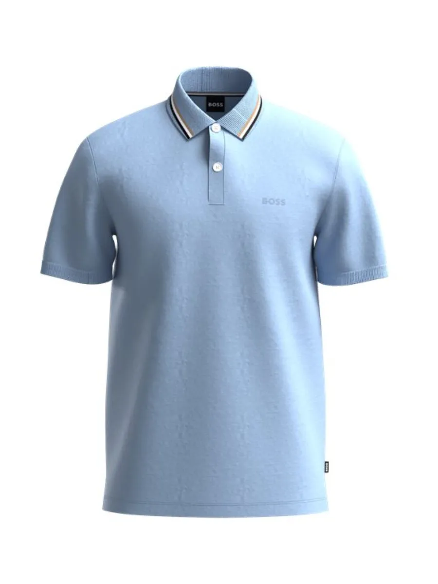BOSS Polo - Penrose 38