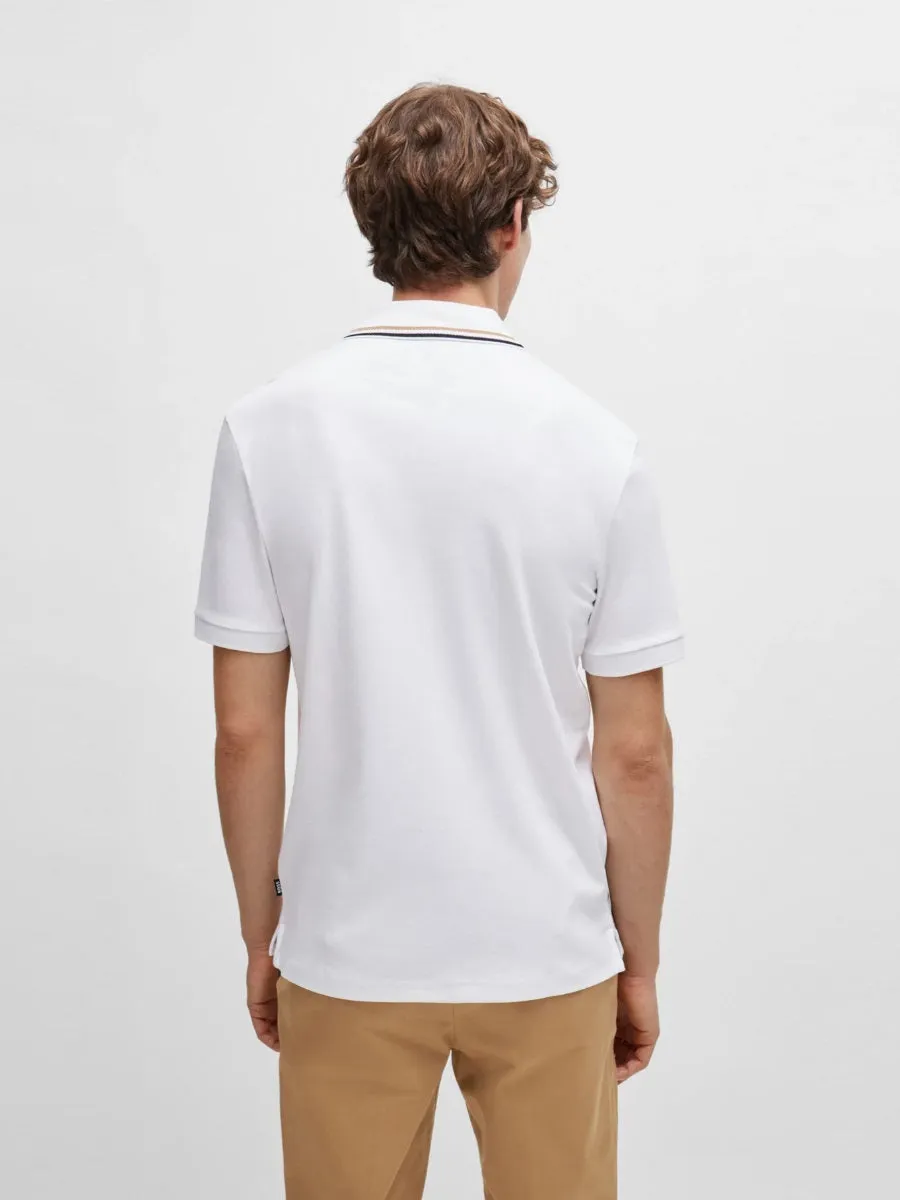 BOSS Polo - Penrose 38