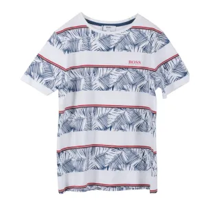 Boss T-shirt For Boys