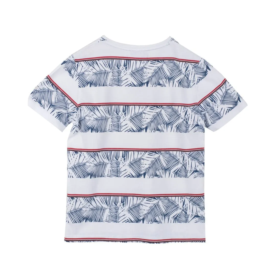 Boss T-shirt For Boys