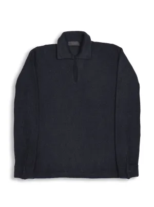 Boucle Polo Navy