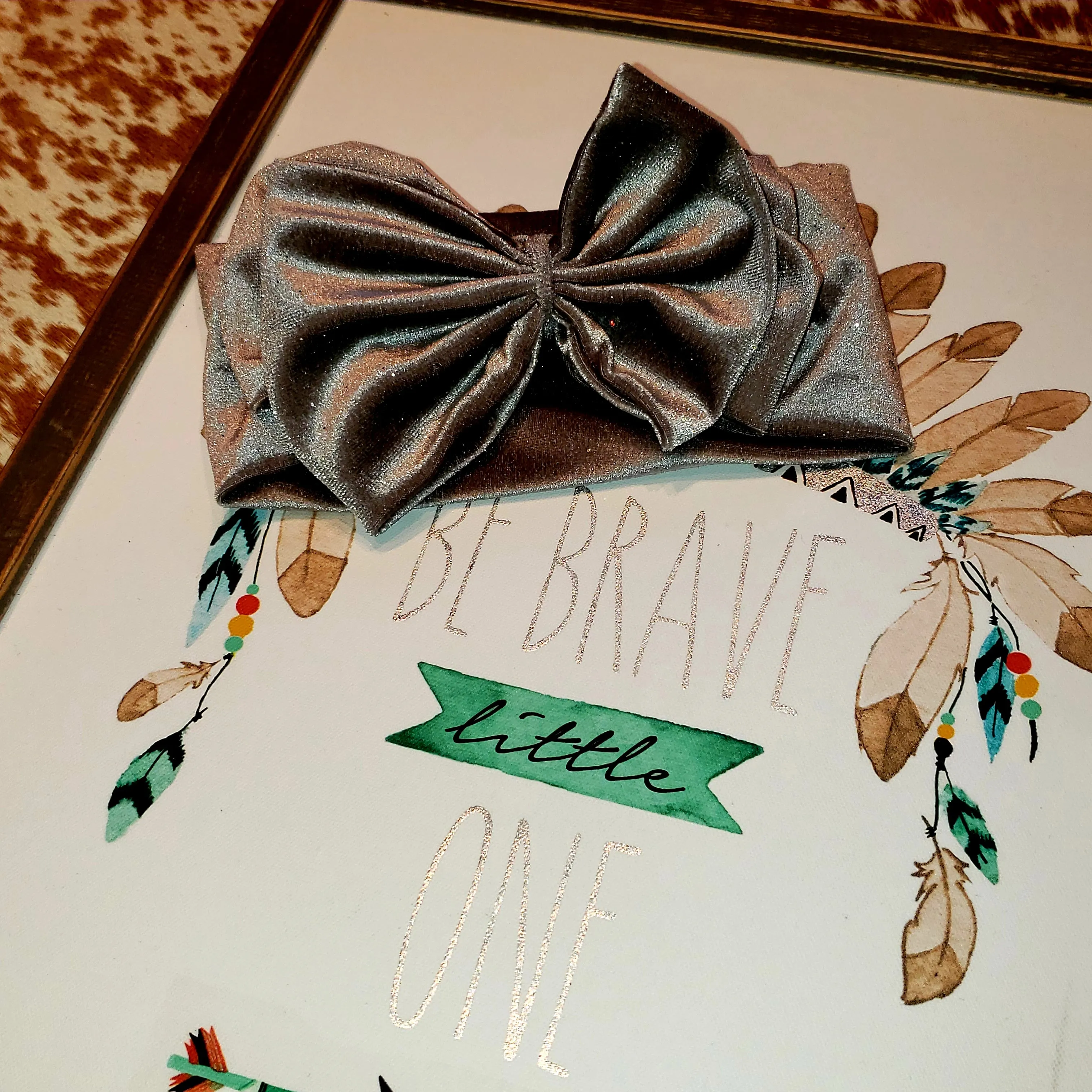 Bow Headbands