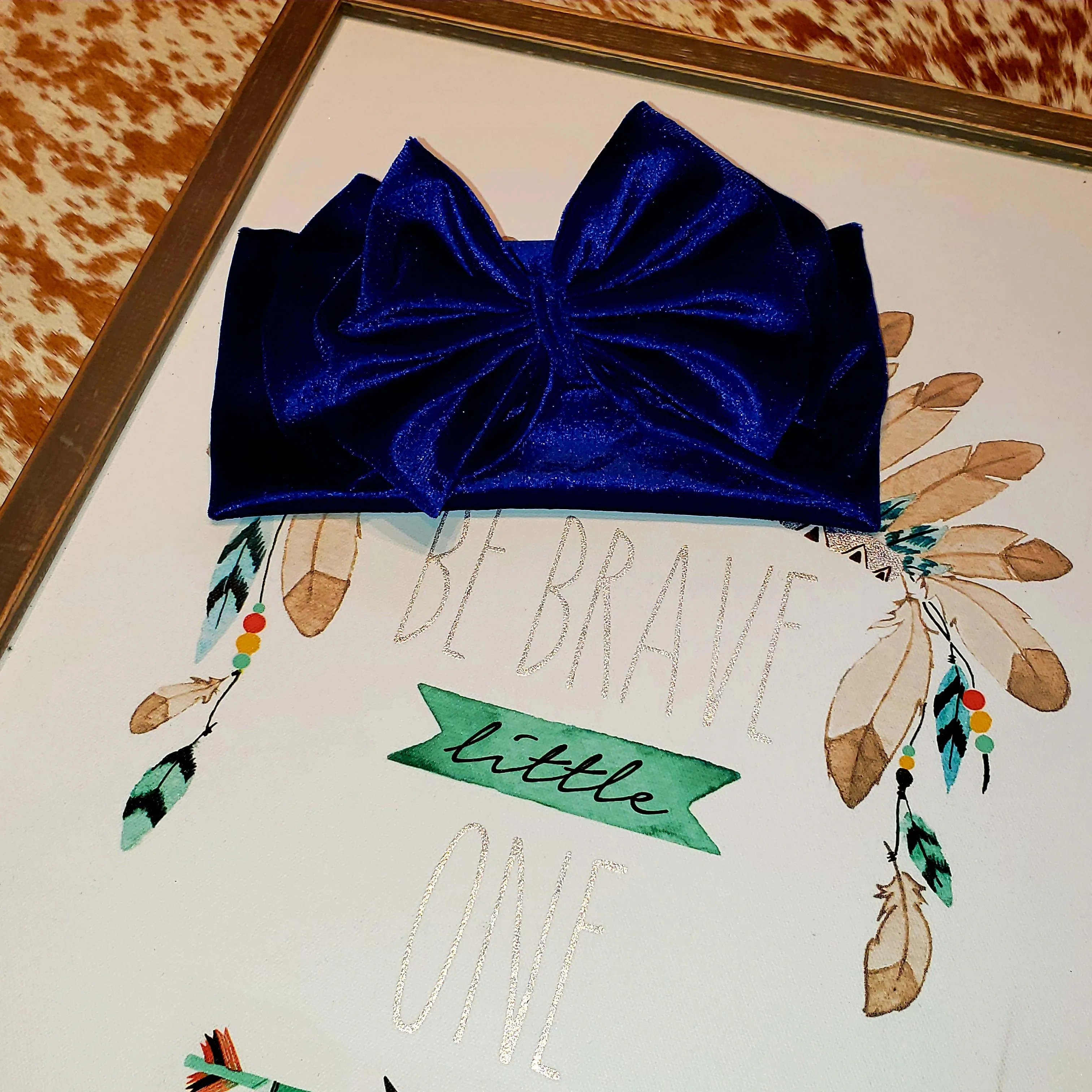 Bow Headbands
