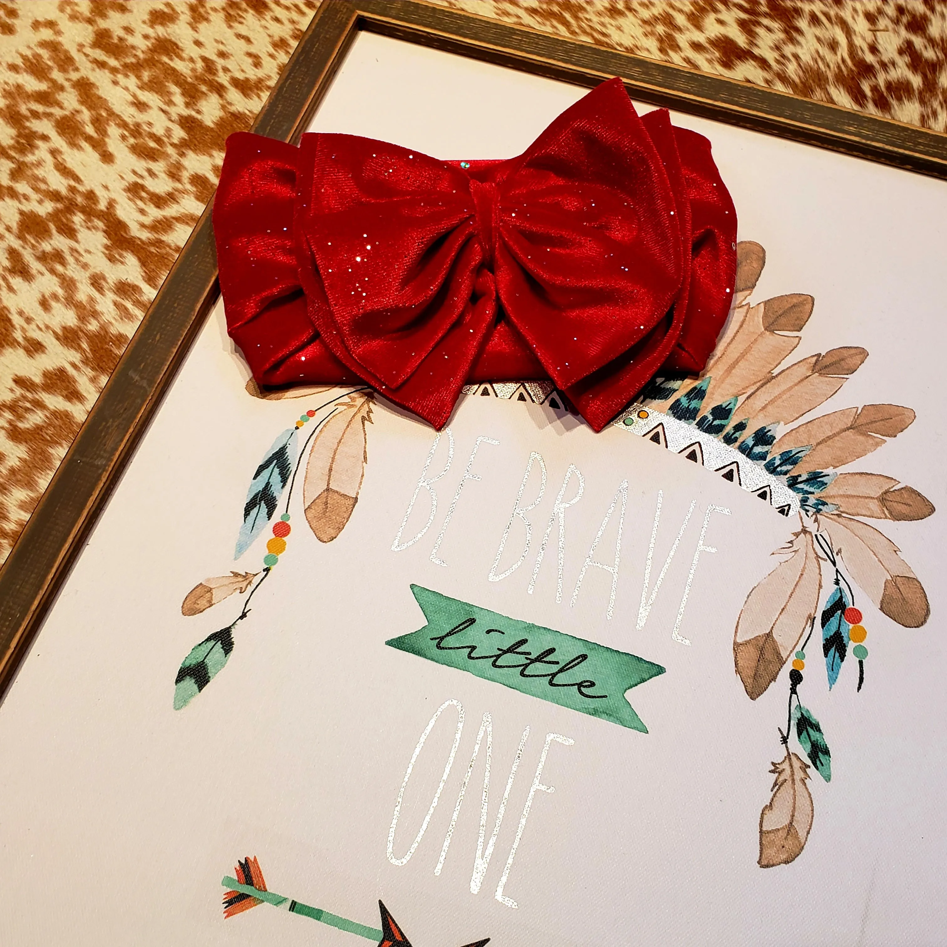 Bow Headbands