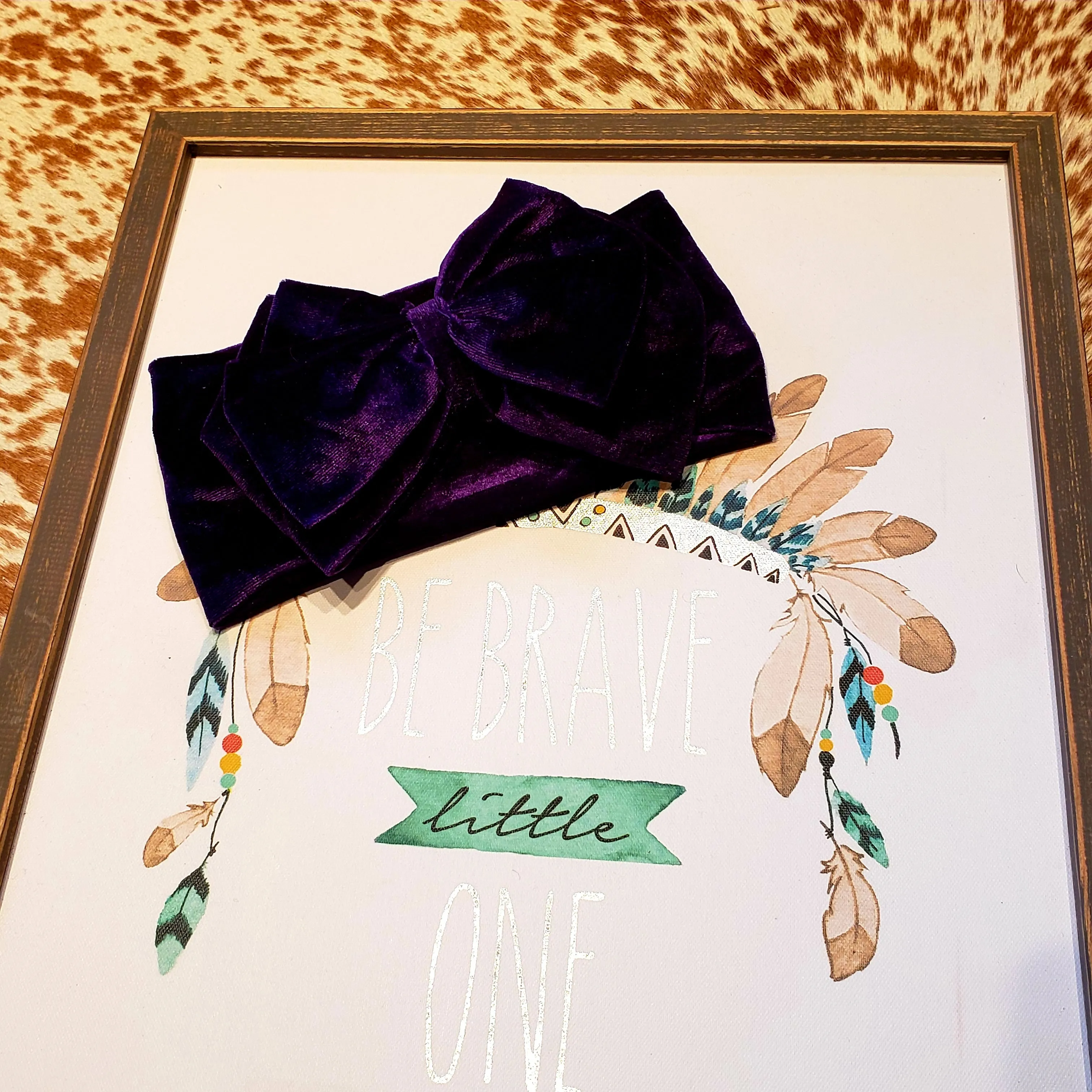 Bow Headbands
